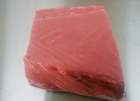 JFC Fresh's Bluefin Tuna　Medium Fatty Farmed Bluefin Tuna