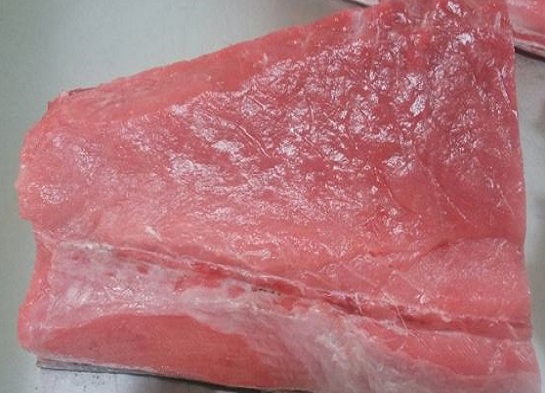 JFC Fresh's Bluefin Tuna　Farmed Bluefin Tuna (Upper Back/Lower Back/Lower Belly)